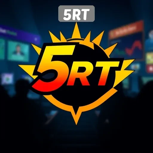 Evolusi 5RT dalam Dunia Game Online di Indonesia