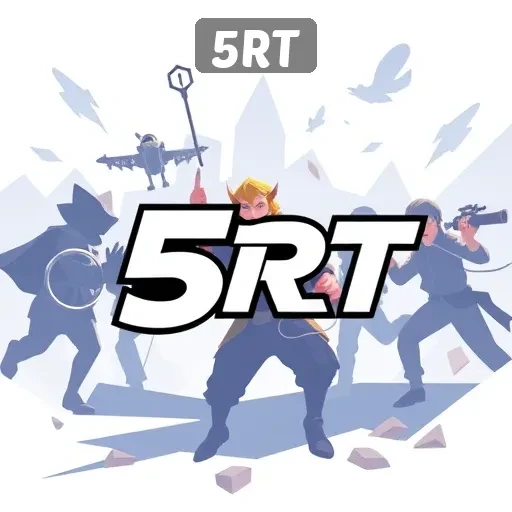 Menggali Fitur Menarik dari Situs Game 5RT