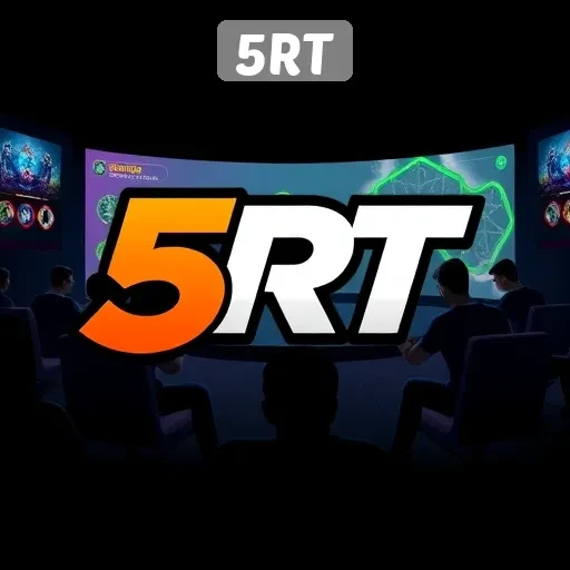 Mengenal 5RT Situs Game Inovatif di Indonesia