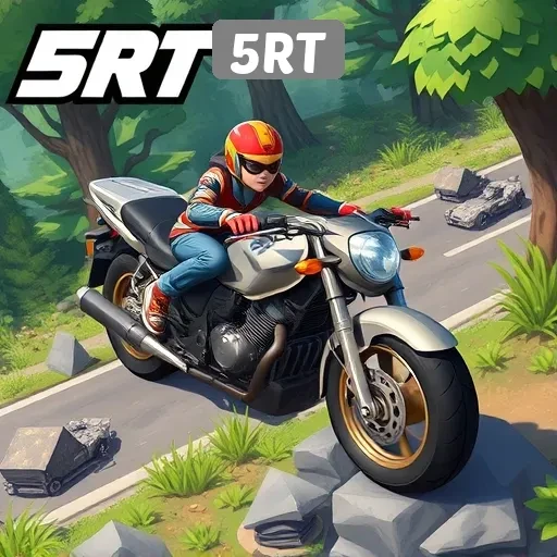 Mengulas Fitur Menarik pada Situs Game 5RT