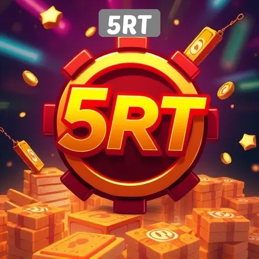 Masa Depan 5RT dalam Industri Permainan Online