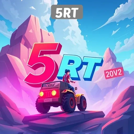 Sejarah Singkat Situs Game 5RT dan Perkembangannya