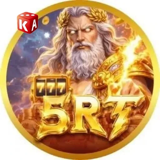 5RT Logo