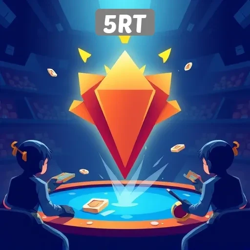 Tingkatkan Keterampilan Bermain dengan Tutorial di 5RT