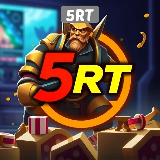 Pengenalan Situs Game 5RT untuk Pemain Baru