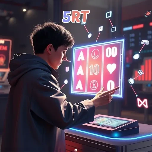 5RT: Temukan Keunggulan Daftar Item Game Online Terbaik!