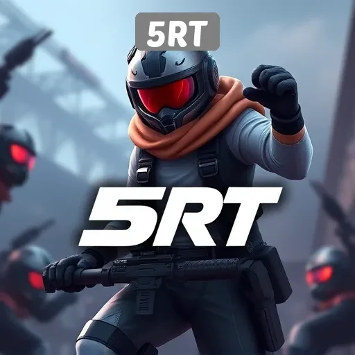 Tren Game Terbaru yang Dapat Ditemukan di 5RT