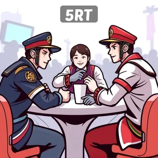 Tips Mengoptimalkan Pengalaman Bermain di 5RT