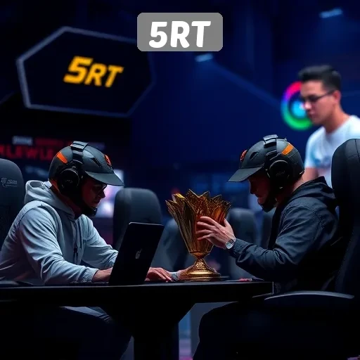 Kisah Sukses Pemain yang Mencuri Perhatian di 5RT