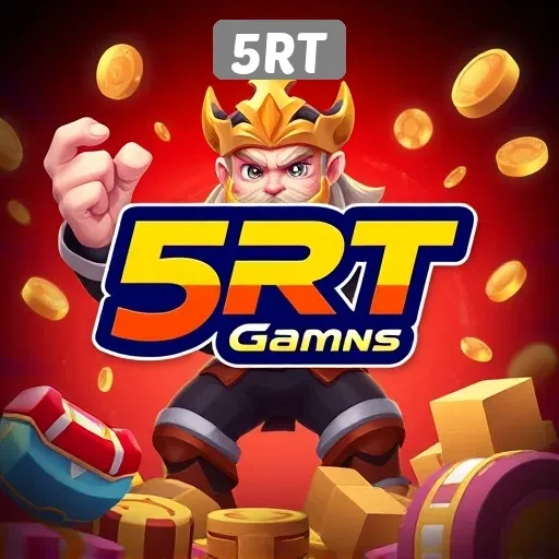 Mengenal Game Online Populer di Situs 5RT