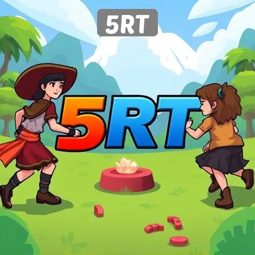 Ulasan Lengkap tentang Situs Game 5RT yang Menjanjikan