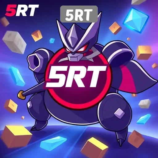 Mengenal Situs Game 5RT Dan Fitur Unggulannya