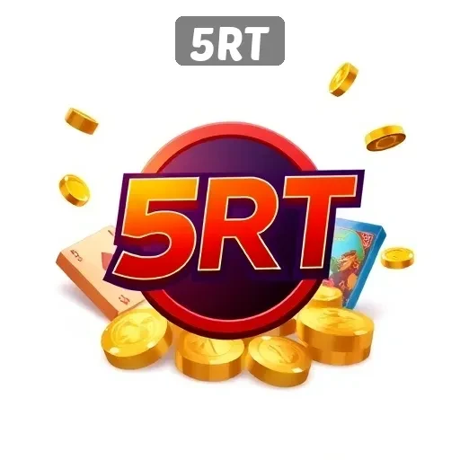 Mengenal Situs Game 5RT yang Menyajikan Pengalaman Bermain Menarik