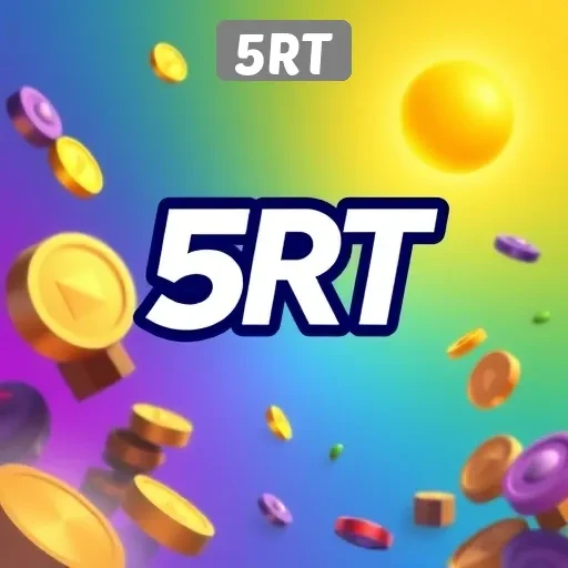 Mengenal 5RT Situs Game Terbaru yang Menarik Perhatian