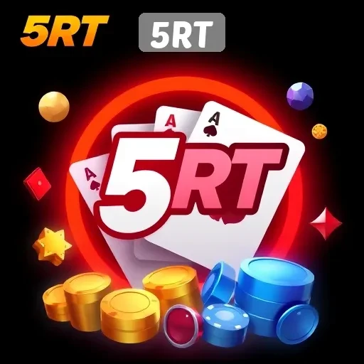 Mengenal 5RT Situs Game yang Sedang Naik Daun