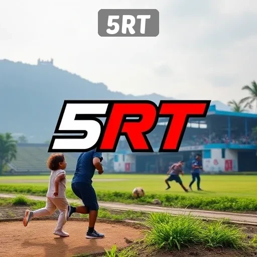 Pengaruh 5RT Terhadap Industri Game Lokal Indonesia