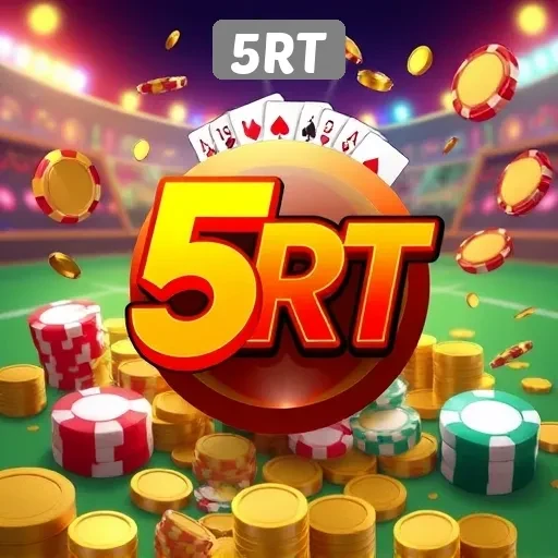 Mengenal 5RT Situs Game Terintegrasi untuk Pemain Indonesia