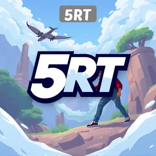 Mengenal 5RT sebagai Platform Game Online Terpercaya