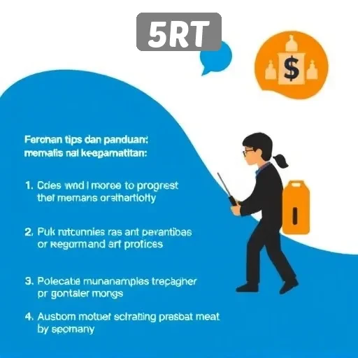 Keselamatan dan Keamanan Bermain di 5RT