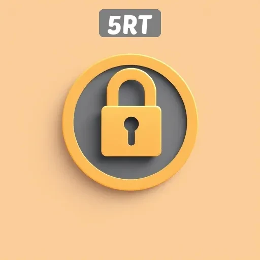 Keamanan dan privasi di situs 5RT