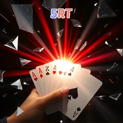 5RT Memperkenalkan Fitur Trading Item yang Sangat Menarik