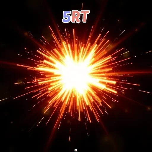 5RT: Pembaruan Terbaru untuk Pengalaman Bermain yang Lebih Seru