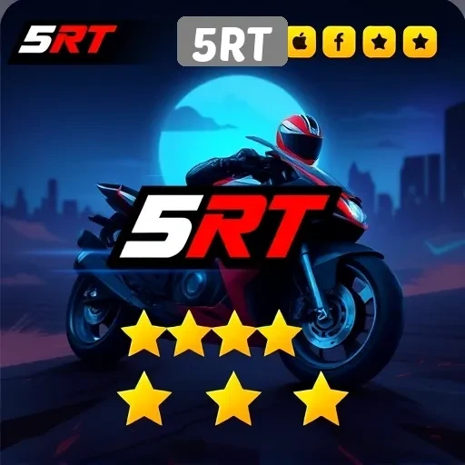 Rating dan Ulasan Pengguna Terhadap 5RT