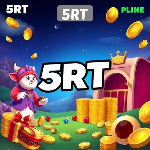 Apa Itu Situs Game 5RT dan Fitur Utamanya